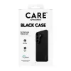 Aizsargmaciņa PanzerGlass CARE™ TPU Samsung Galaxy S26 — Melna