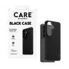 Aizsargmaciņa PanzerGlass CARE™ TPU Samsung Galaxy S26 — Melna