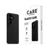 Aizsargmaciņa PanzerGlass CARE™ TPU Samsung Galaxy S26 — Melna