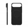 Aizsargmaciņa PanzerGlass CARE SL1M ar MagSafe Apple iPhone Air, Melna