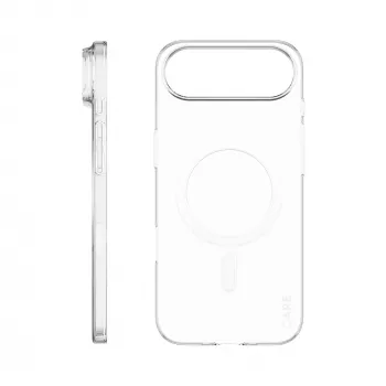 PanzerGlass CARE SL1M Vāciņš Caurspīdīgs ar MagSafe Apple iPhone Air
