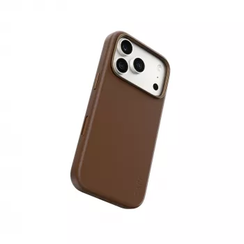 PanzerGlass CARE Solo Case Brūns Apple iPhone 17 Pro