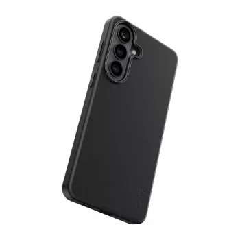 PanzerGlass CARE Solo Case vāciņš Samsung Galaxy S26+ — Melns