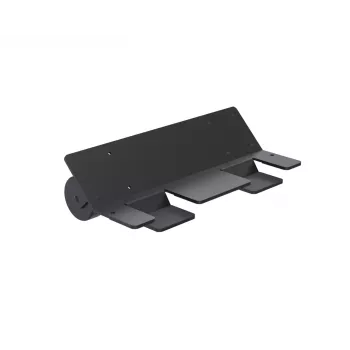 Ergonomic Solutions SpacePole Kiosk pārvietotājs