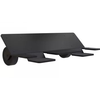 Ergonomic Solutions SpacePole Kiosk pārvietotājs