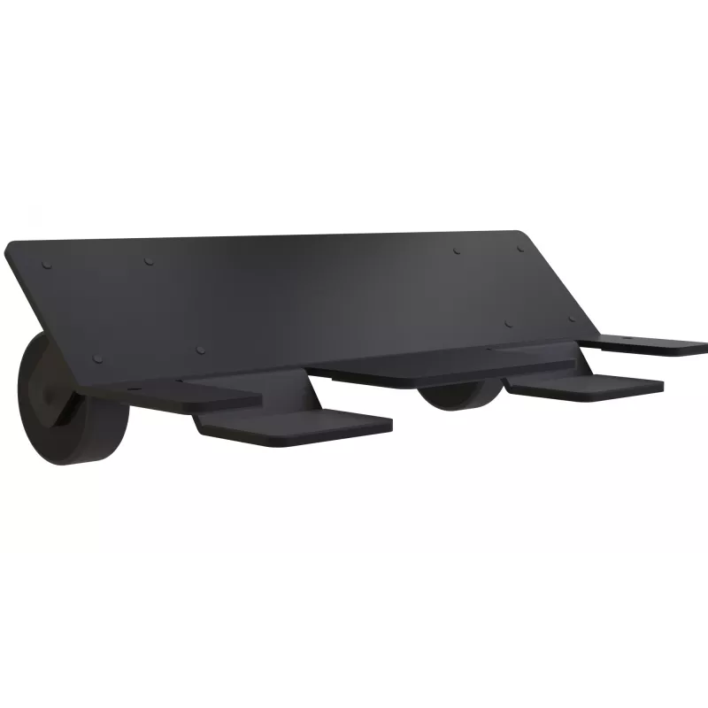 Ergonomic Solutions SpacePole Kiosk pārvietotājs