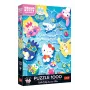 Puzle TREFL Hello Kitty Vasaras Atpūta — 1000 gabali (12067)