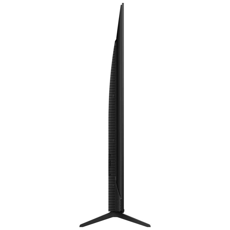 TCL P7K 75P7K televizors 190.5 cm (75 colli) 4K Ultra HD Smart TV QLED Wi-Fi Metālisks 450 cd/m²