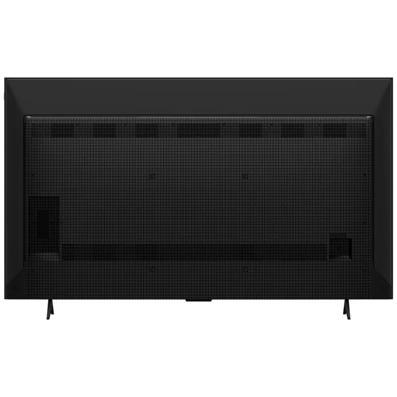 TCL P7K 75P7K televizors 190.5 cm (75 colli) 4K Ultra HD Smart TV QLED Wi-Fi Metālisks 450 cd/m²