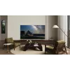 TCL P7K 75P7K televizors 190.5 cm (75 colli) 4K Ultra HD Smart TV QLED Wi-Fi Metālisks 450 cd/m²