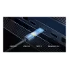 TCL P7K 75P7K televizors 190.5 cm (75 colli) 4K Ultra HD Smart TV QLED Wi-Fi Metālisks 450 cd/m²