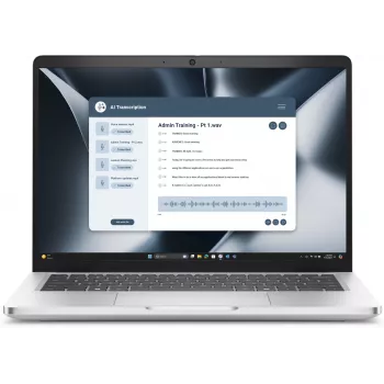 Piezīmjdators DELL Pro 13 Plus PB13255 13.3 collu AMD Ryzen 5 PRO 230 16GB 512GB SSD Windows 11 Pro