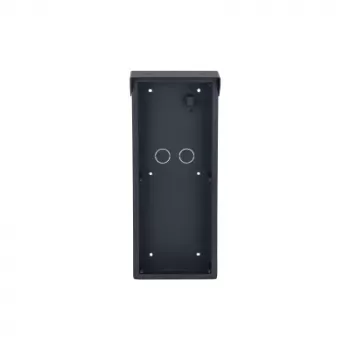 Dahua Technology VTM27R3 metāla lietus pārsegs melns 141mm platums