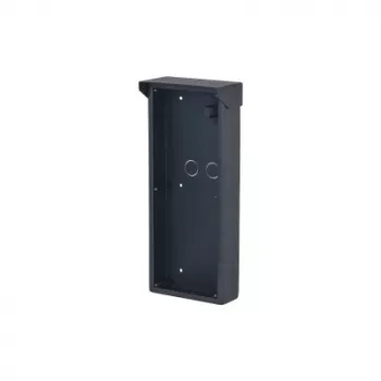 Dahua Technology VTM27R3 metāla lietus pārsegs melns 141mm platums