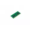 Goodram GR2666S464L19S/4G atmiņas modulis 4 GB 1 x 4 GB DDR4 260-pin SO-DIMM