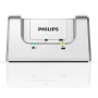 Philips ACC8120 dokstacija mobilajai ierīcei Sudraba