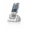 Philips DPM8100 Flash Card Sudraba