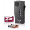 Philips Pocket Memo Classic 388 Melns