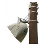 Biamp Community PMB-1RR Pole Grey – Kronšteins vienam skaļrunim pie staba