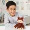 Moose Toys Little Live Pets My Baby Monkey 'Chikki Cherry', Zēns/Meitene, 2 gadi, Skaņas