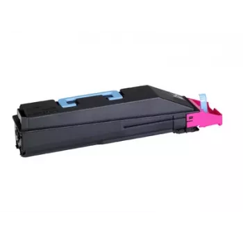 KYOCERA TK-880M oriģinālā tonera kasetne, magenta, 18000 lpp.