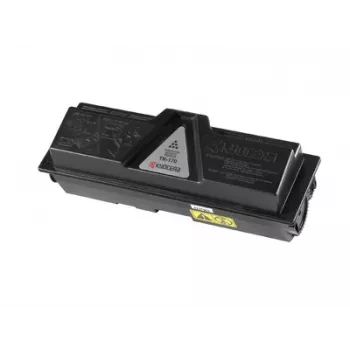 KYOCERA TK-170 oriģinālā melnā tonera kasetne 1 gab.