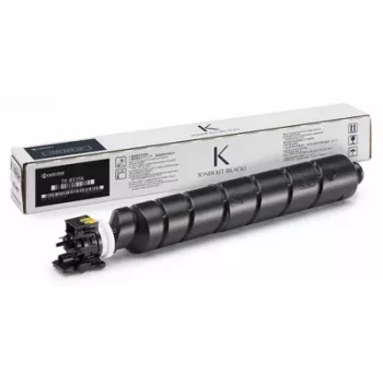 KYOCERA TK-8335K oriģinālā melnā tonera kasetne 1 gab.