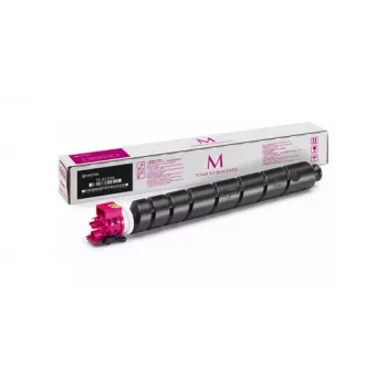 KYOCERA TK-8335M tonera kasetne 1 gab. Oriģināla Magenta