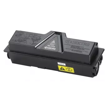 KYOCERA TK-1130 oriģinālā tonera kasetne, melna