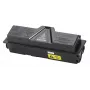 KYOCERA TK-1130 oriģinālā tonera kasetne, melna