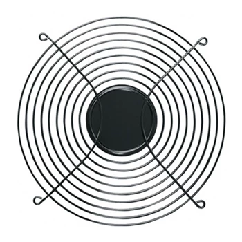 Middle Atlantic Products GUARD-10 Ventilatora režģis 10 collu ventilatoriem