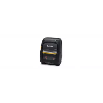 Zebra ZQ511 etiķešu printeris Direct thermal 203 x 203 DPI 127 mm/s Vadu un bezvadu Wi-Fi Bluetooth