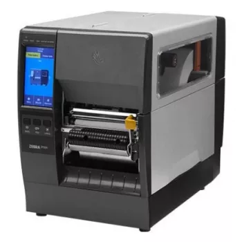 Zebra ZT231 etiķešu printeris – termopārnese, 300 x 300 DPI, 203 mm/s, vadu un bezvadu Ethernet LAN, Bluetooth