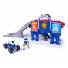 PAW Patrol meklēšanas un glābšanas Lift 'N' Repair rotaļu komplekts ar ekskluzīvu figūru un transportlīdzekli, vairāk nekā 30 collas garš, bērnu rotaļlietas zēniem un meitenēm vecumā no 3 gadiem