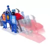 PAW Patrol meklēšanas un glābšanas Lift 'N' Repair rotaļu komplekts ar ekskluzīvu figūru un transportlīdzekli, vairāk nekā 30 collas garš, bērnu rotaļlietas zēniem un meitenēm vecumā no 3 gadiem