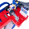 PAW Patrol meklēšanas un glābšanas Lift 'N' Repair rotaļu komplekts ar ekskluzīvu figūru un transportlīdzekli, vairāk nekā 30 collas garš, bērnu rotaļlietas zēniem un meitenēm vecumā no 3 gadiem
