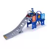 PAW Patrol meklēšanas un glābšanas Lift 'N' Repair rotaļu komplekts ar ekskluzīvu figūru un transportlīdzekli, vairāk nekā 30 collas garš, bērnu rotaļlietas zēniem un meitenēm vecumā no 3 gadiem
