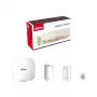 Dahua Technology ART-ARC3000H-03-GW2(868) vārtu automātikas vadības bloks, balts