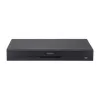 Dahua Technology DH-XVR5216A-I3 digitālais video reģistrators (DVR) Melns