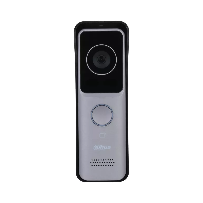 Dahua Technology KTW02 video domofona sistēma 2 MP 17,8 cm (7 collu) gaiši pelēka
