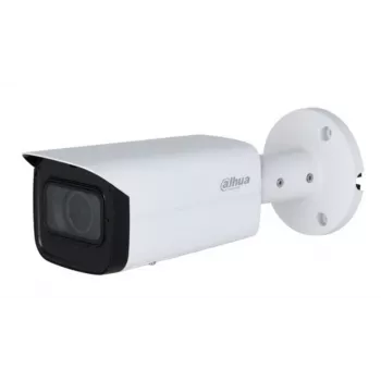 Dahua Technology WizSense DH-IPC-HFW3841T-ZAS-S2 Bullet IP kamera, 8 MP, 2.7–13.5 mm, āra/iekštelpām