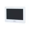 Dahua Technology VTH5123H-W video durvju telefons 17.8 cm (7 collu) Balts
