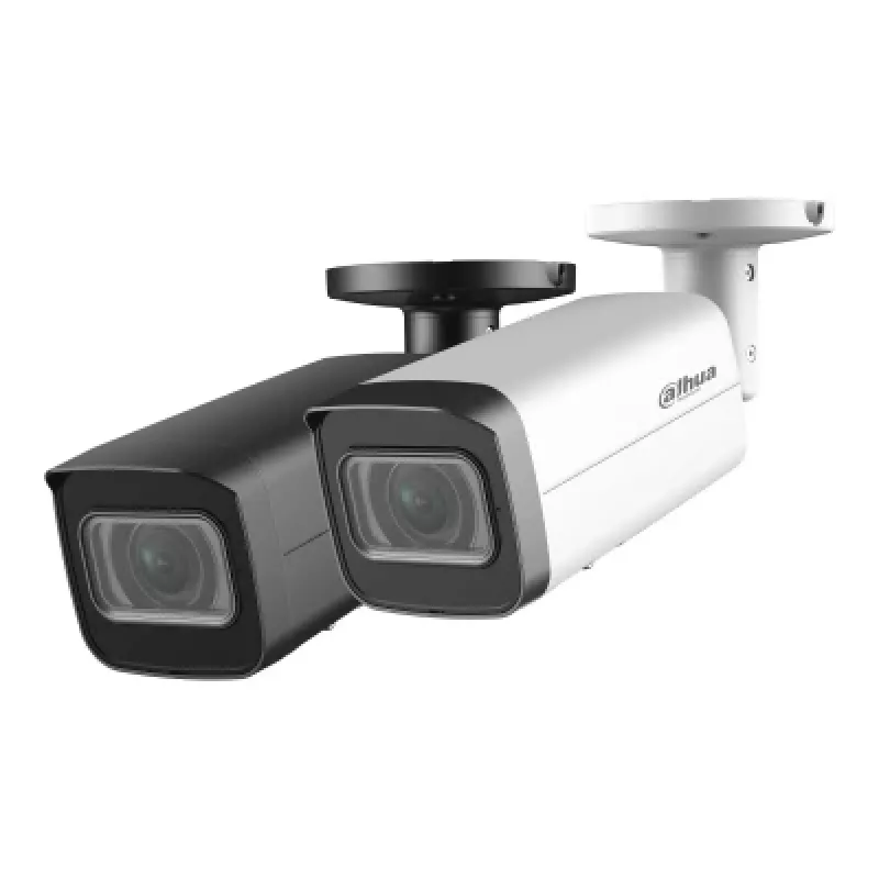 Dahua Technology WizSense DH-IPC-HFW2441T-ZS drošības kamera Bullet IP drošības kamera Iekštelpām un āra telpām 2688 x 1520 pikseļi Griesti/Galds
