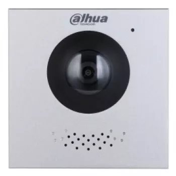 Dahua Technology VTO4202F-P-S3 video durvju telefona sistēma 2 MP Sudrabs