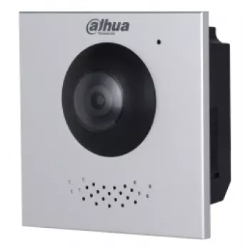 Dahua Technology VTO4202F-P-S3 video durvju telefona sistēma 2 MP Sudrabs