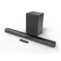 JBL BAR 2.1 Melns 2.1 kanāli 300 W