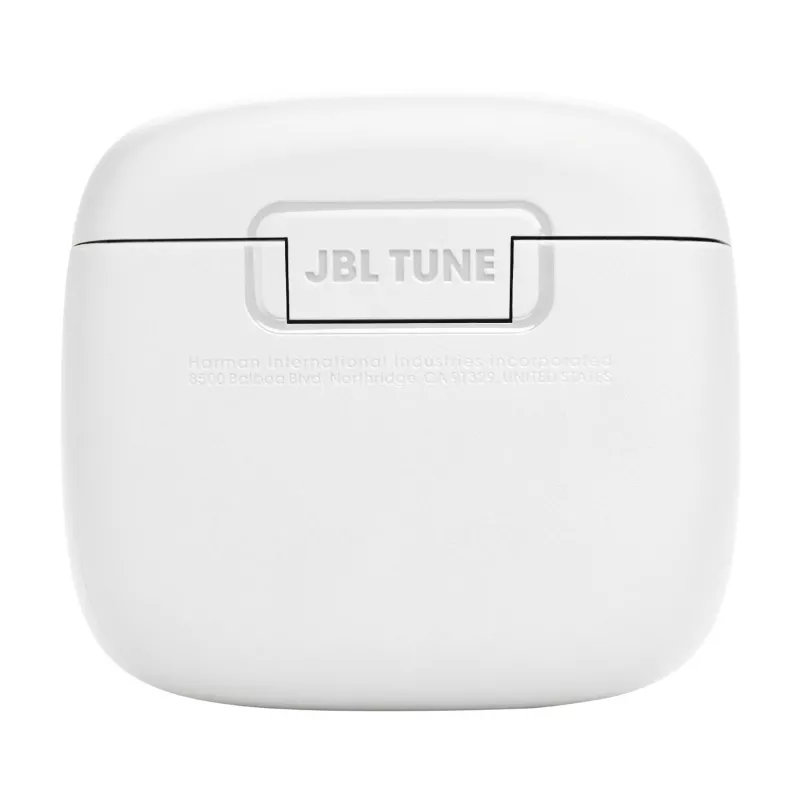 JBL Tune Flex TWS austiņas, baltas