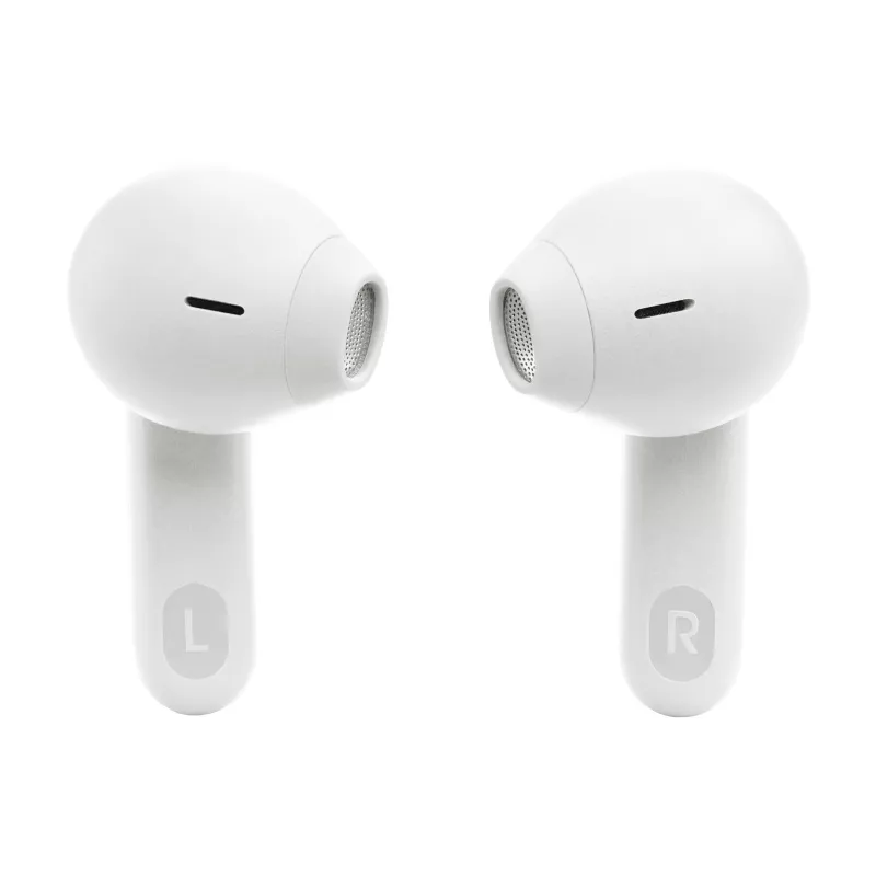 JBL Tune Flex TWS austiņas, baltas