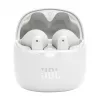 JBL Tune Flex TWS austiņas, baltas