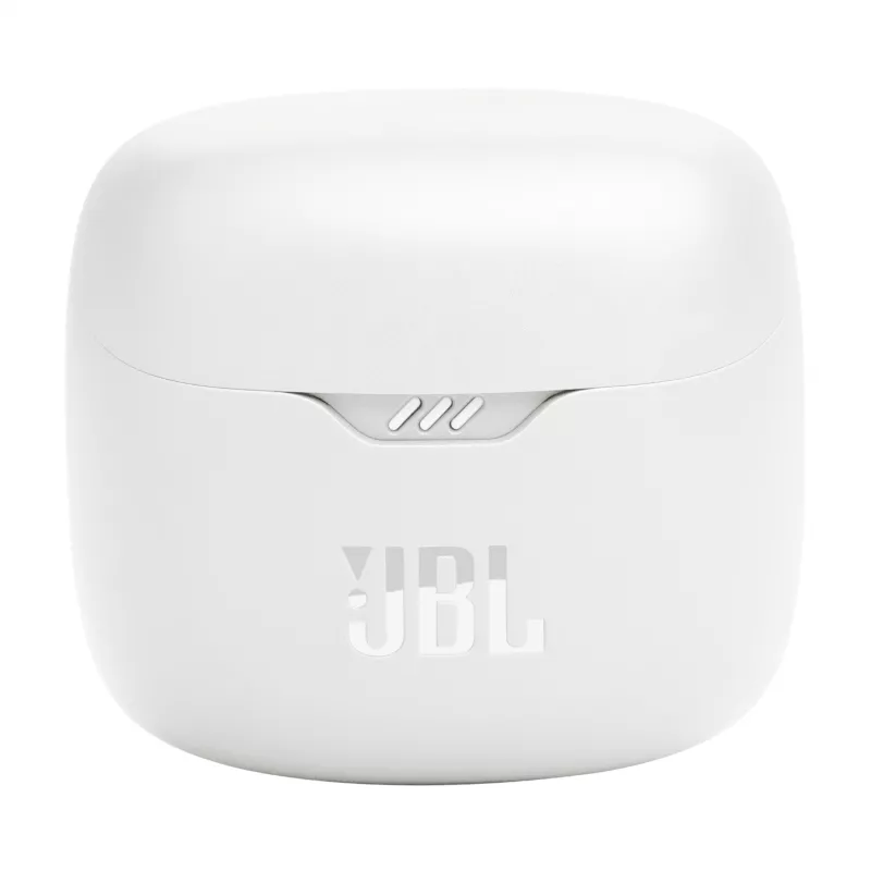 JBL Tune Flex TWS austiņas, baltas